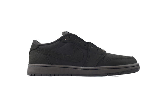 Air Jordan 1 barbs Mocha